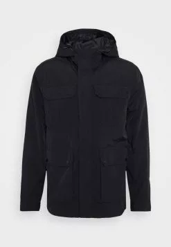 Only & Sons ONSNOAH SPRING - Parka - Black