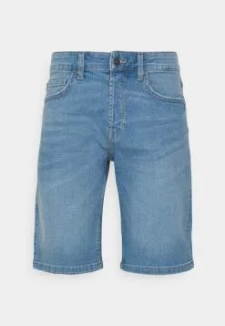 Only & Sons ONSAVI LIFE - Short En Jean - Blue Denim