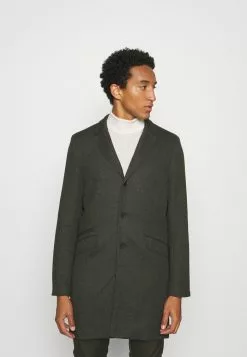 Only & Sons ONSJULIAN KING COAT - Manteau Classique - Peat