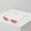 Only & Sons ONSSUNGLASS SONS FANCY - Lunettes De Soleil - New Red