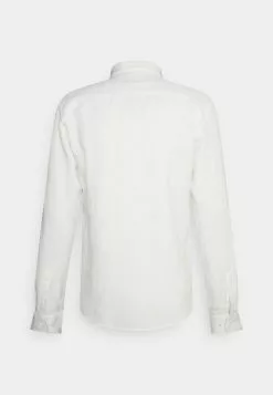 Only & Sons ONSARLO - Chemise - Star White 11 Only & Sons ONSARLO - Chemise - Star White -Only & Sons Soldes Boutique ed56ab2be94544e6997d21c0c4ac480d