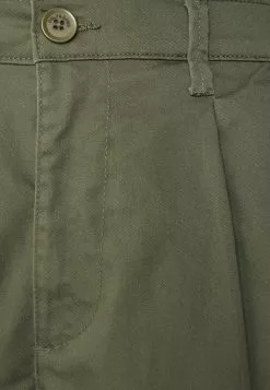 Only & Sons ONSDEW TAPERED - Chino - Olive Night 12 Only & Sons ONSDEW TAPERED - Chino - Olive Night -Only & Sons Soldes Boutique ed69e52902004c8ab2096f9c07936a9c