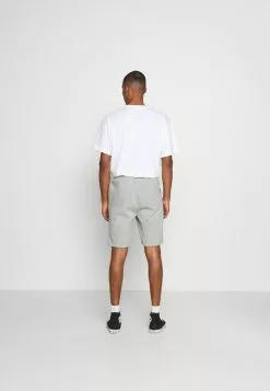 Only & Sons ONSCERES LIFE NOOS - Short - Light Grey Melange 7 Only & Sons ONSCERES LIFE NOOS - Short - Light Grey Melange -Only & Sons Soldes Boutique edb94d3a3be34df1ba053de445f03721