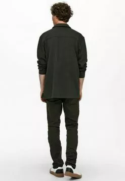 Only & Sons ONSLOOM LIFE TWILL - Jean Slim - Peat 8 Only & Sons ONSLOOM LIFE TWILL - Jean Slim - Peat -Only & Sons Soldes Boutique ee01be13356b41a1b454c315e68e1bea