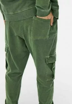 Only & Sons Pantalon Cargo - Rifle Green 9 Only & Sons Pantalon Cargo - Rifle Green -Only & Sons Soldes Boutique ee039db57919468181ba128f879cb28e