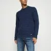 Only & Sons Pullover - Dark Navy