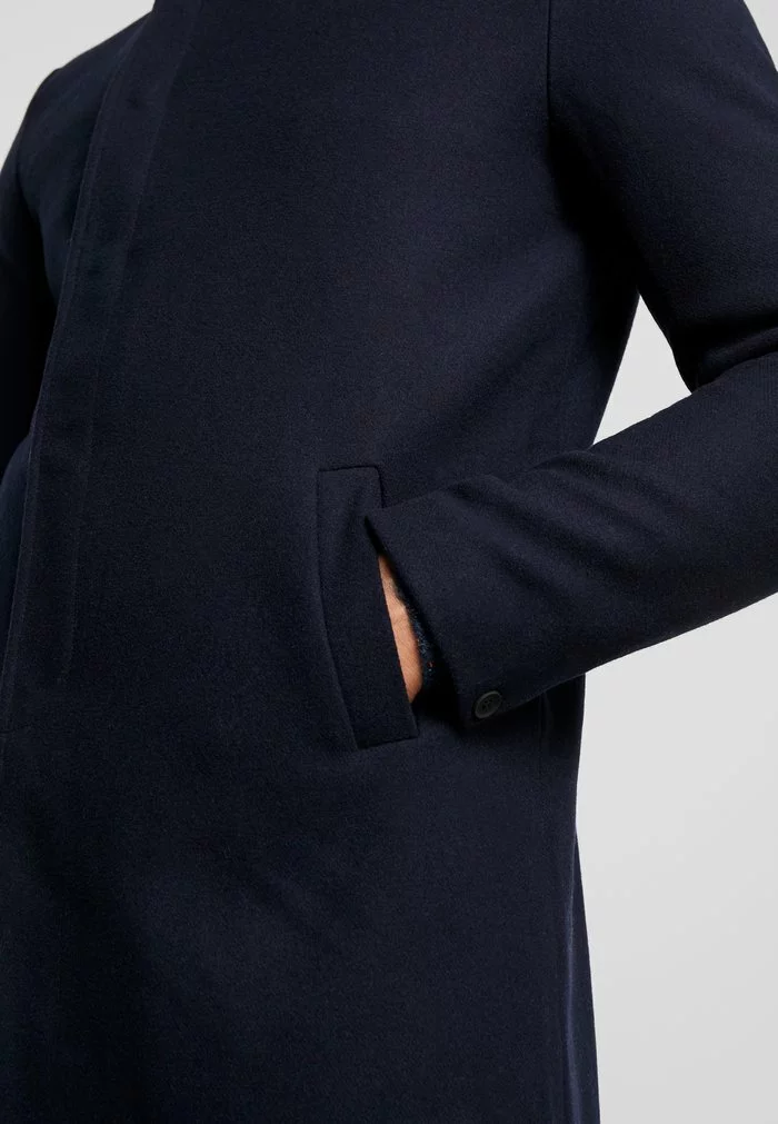 Only & Sons ONSOSCAR COAT - Manteau Classique - Night Sky 6 Only & Sons ONSOSCAR COAT - Manteau Classique - Night Sky – Image 6