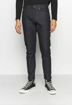 Only & Sons ONSAVI LIFE RINSE - Jeans Fuselé - Blue Denim