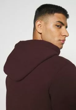 Only & Sons ONSCERES LIFE ZIP HOODIE - Sweat à Capuche Zippé - Fudge -Only & Sons Soldes Boutique eeb15f8dda054516af268175c57e58f8