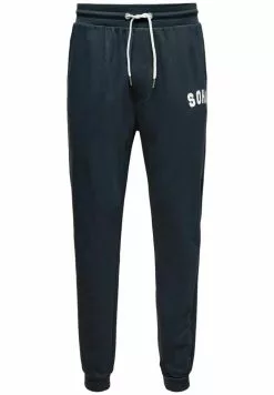 Only & Sons Pantalon De Survêtement - Dark Navy -Only & Sons Soldes Boutique eefdb16d44404d289359edc4f9f9306d
