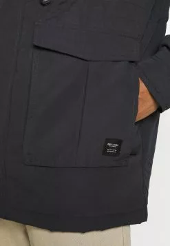 Only & Sons ONSJACK - Parka - Dark Navy -Only & Sons Soldes Boutique ef66057e116747a9ab1f481f46e45061