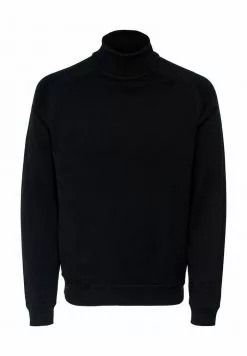 Only & Sons Pullover - Black