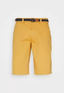 Only & Sons ONSWILL CHINO - Short - Golden Spice -Only & Sons Soldes Boutique f085fb3547644aaba292cffda7b95c9f