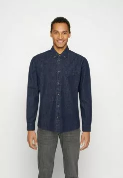 Only & Sons ONSARDO - Chemise - Dark Blue Denim