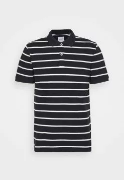 Only & Sons ONSCOOPER LIFE - Polo - Dark Navy 10 Only & Sons ONSCOOPER LIFE - Polo - Dark Navy -Only & Sons Soldes Boutique f0cfd5f737534c17840179bc3bfa3f73