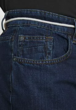 Only & Sons ONSLARS LIFE POCKET BOXY - Short - Blue Denim -Only & Sons Soldes Boutique f0d4eba006fb4016976c756e10168657