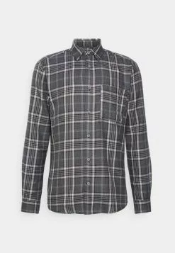 Only & Sons ONSLOKI - Chemise - Stormy Weather -Only & Sons Soldes Boutique f0d88553c83f42fdb3ae0e1bd38747ed