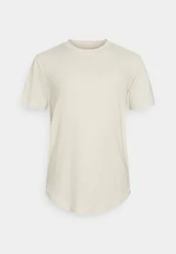 Only & Sons ONSDASH LIFE LONGY - T-shirt Basique - Moonstruck -Only & Sons Soldes Boutique f12cb0005eee46e9bd2744a4d9e255ee