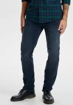 Only & Sons Jean Slim - Dark Blue Denim