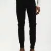 Only & Sons ONSWARP - Jeans Skinny - Black Denim