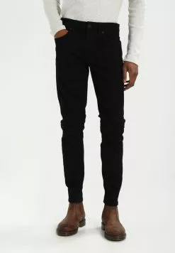 Only & Sons ONSWARP - Jeans Skinny - Black Denim