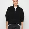 Only & Sons ONSREMY - Sweat Polaire - Black