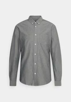 Only & Sons ONSALVARO OXFORD - Chemise - Dark Navy