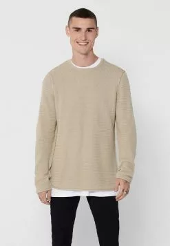 Only & Sons Pullover - Pelican