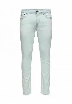 Only & Sons Jean Slim - Blue Denim