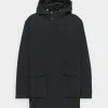 Only & Sons ONSJACK - Parka - Dark Navy