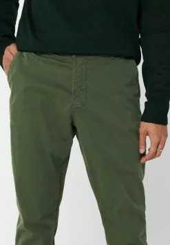 Only & Sons Chino - Deep Depths -Only & Sons Soldes Boutique f27035889a594ccabff5d532e5bba14a