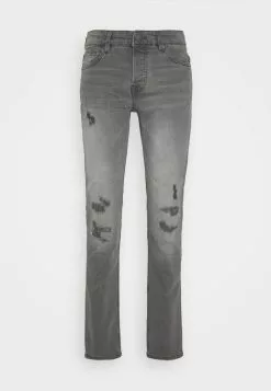 Only & Sons ONSLOOM - Jean Slim - Grey Denim