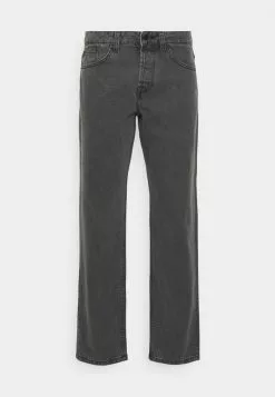 Only & Sons ONSEDGE LOOSE - Jean Droit - Black Denim