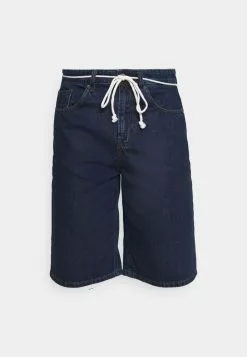 Only & Sons ONSLARS LIFE POCKET BOXY - Short - Blue Denim -Only & Sons Soldes Boutique f2ef613d85684955b34e2c6ffcb6e65a