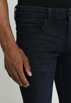 Only & Sons ONSSPUN - Jeans Fuselé - Blue Denim -Only & Sons Soldes Boutique f3242a17142247e09471d8f889a69998