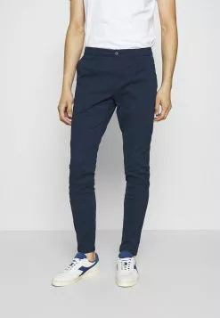 Only & Sons ONSCAM PG - Chino - Dress Blues