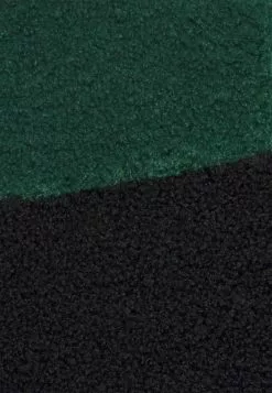 Only & Sons ZIP HIGHNECK - Sweat Polaire - Dark Green -Only & Sons Soldes Boutique f35f5b7df4f1423586d742a653dc119a