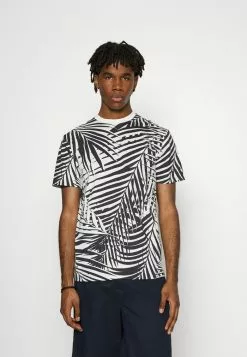 Only & Sons ONSGEORGE TEE - T-shirt Imprimé - Dark Navy