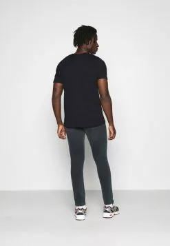 Only & Sons ONSLOOM LIFE - Jean Slim - Grey Denim -Only & Sons Soldes Boutique f3816e0ece724e63b85c38f263c3914e