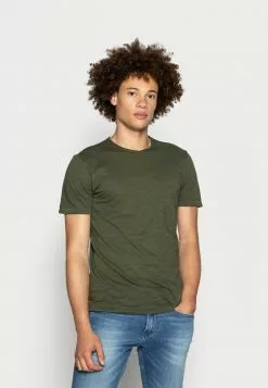 Only & Sons ALBERT - T-shirt Basique - Forest Night