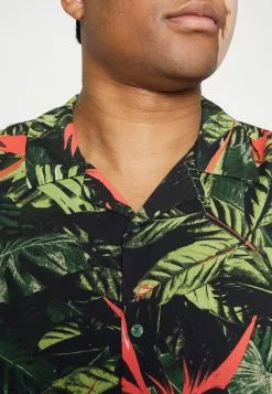 Only & Sons ONSDARREN LIFE - Chemise - Avocado -Only & Sons Soldes Boutique f3de13f449634a7c84bf2e3e852ffc6a