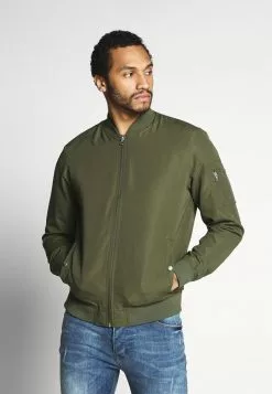 Only & Sons ONSJACK - Blouson Bomber - Olive Night