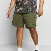Only & Sons ONSCAM CARGO - Short - Olive Night