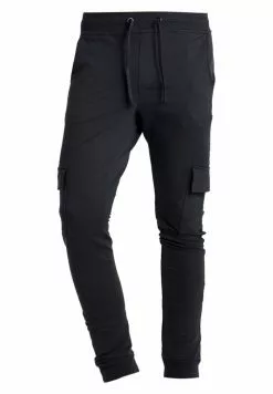 Only & Sons ONSKENDRICK - Pantalon De Survêtement - Dark Navy -Only & Sons Soldes Boutique f465e2fc3506420295c59f4266e3762f