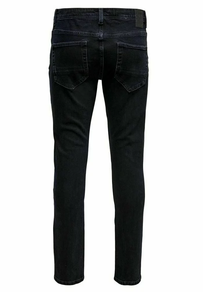 Only & Sons SLIM FIT - Jean Slim - Blue Denim 5 Only & Sons SLIM FIT - Jean Slim - Blue Denim â Image 5