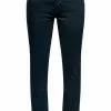 Only & Sons ONSLOOM LIFE TWILL - Jean Slim - Dark Navy