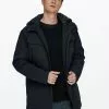 Only & Sons Parka - Dark Navy