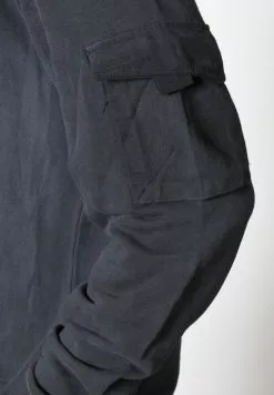 Only & Sons Sweatshirt - Black -Only & Sons Soldes Boutique f5e5ed6bd9b64425814c27e061379134