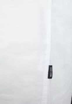 Only & Sons ONSCAIDEN LIFE SOLID - Chemise - White -Only & Sons Soldes Boutique f62e83733c11462ca34d39f21c987d59