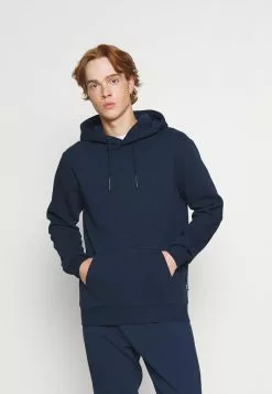 Only & Sons ONSCERES HOOD PANT SET - Survêtement - Dress Blues -Only & Sons Soldes Boutique f6438bc5981a48e280a3fc48faddbf54